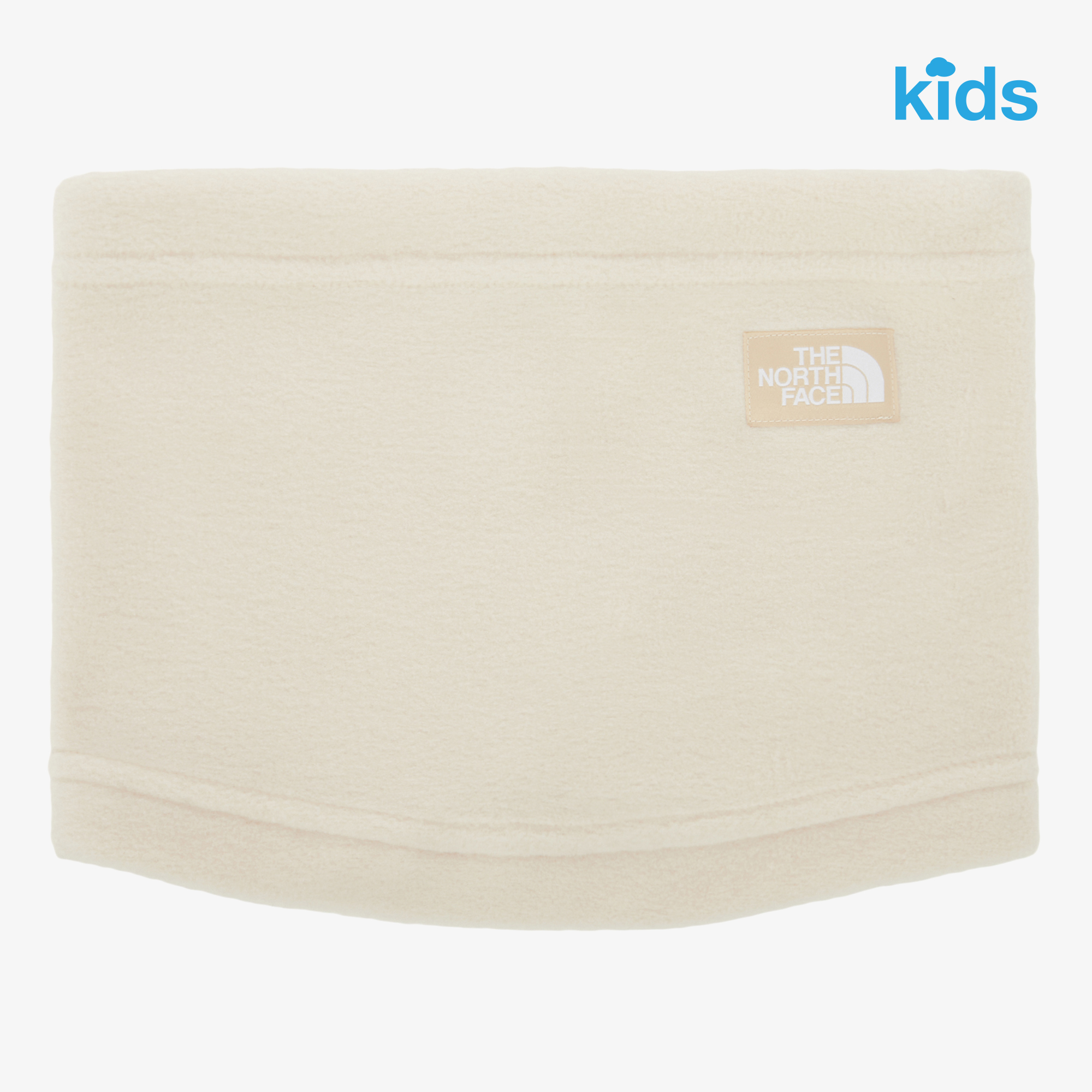 K'S FLEECE NECK GAITER